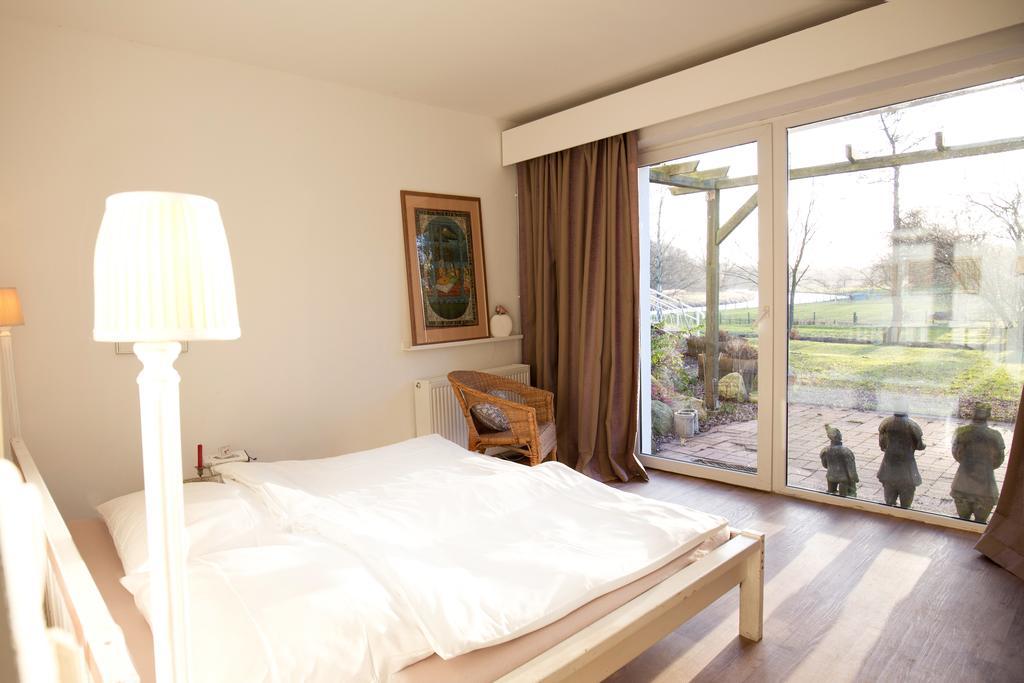Hotel Oymanns Hamberge Экстерьер фото